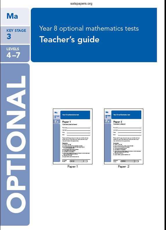 mymaths for key stage 3 pdf